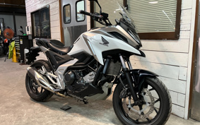 HONDA NC750X 2021 RH09