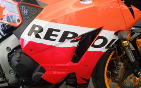 HONDA CBR600RR A 2013 PC40