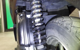 HONDA TACT-4ﾍﾞｰｼｯｸ 2023 AF79