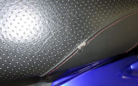 YAMAHA CYGNUS 125 XSR 3 SEA5J