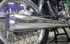 YAMAHA SR400 Gen.3 2001 RH01J