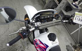 HONDA XR-250 2008 MD30