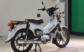 HONDA CROSS CUB 110 2012 JA60