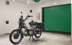 HONDA CT125-2 2026 JA65