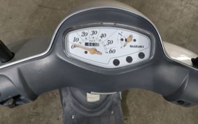 SUZUKI LET's 4 CA45A