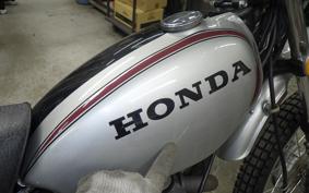 HONDA SL250S SL250S