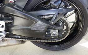 BMW S1000R 2016