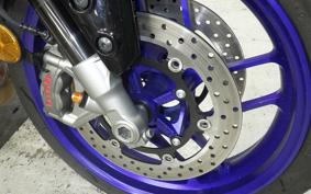 YAMAHA MT-09 SP 2025 RN87J