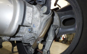 HONDA DIO Gen.6 AF68