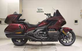 HONDA GL 1800 GOLD WING TOUR DCT 2026 SC79
