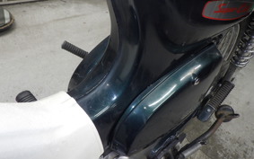 HONDA C90 SUPER CUB 2022 HA02