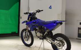 YAMAHA YZ85LW CB16C