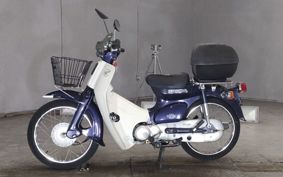 HONDA SUPER CUB90 HA02