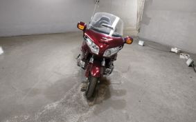 HONDA GL 1800 GOLD WING SC47