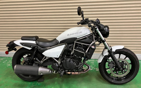 KAWASAKI ELIMINATOR 400 2023 EL400A