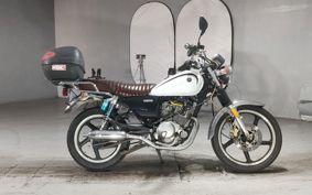 YAMAHA YB125SP PCJL