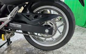 HONDA NC750S DCT ABS 2017 RC88