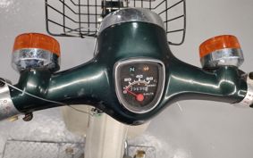 HONDA SUPER CUB50 AA01