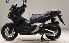 HONDA ADV160 2017