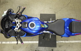 SUZUKI GSX-R125 DL33B