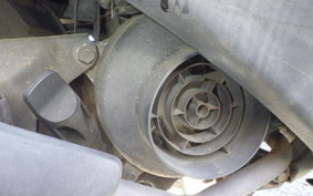 HONDA SPACY 100 JF13