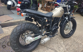 YAMAHA TW200 DG07J