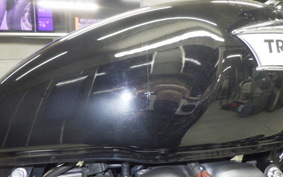 TRIUMPH BONNEVILLE SPEED 2018