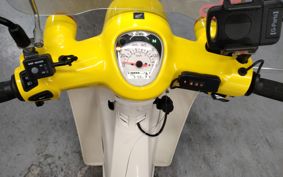 HONDA SUPER CUB110 JA59