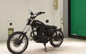 KAWASAKI 250TR BJ250F
