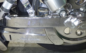 HARLEY FXDWG 1450 2001