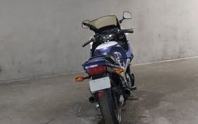 YAMAHA FJ1200 1993 4CC