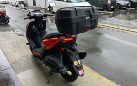 YAMAHA  CYGNUS  GRIF ASU SEJ4J