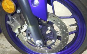 YAMAHA YZF-R25 RG10J