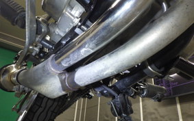 HONDA CB400SS E 2006