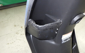 HONDA TACT-4ﾍﾞｰｼｯｸ 2023 AF75