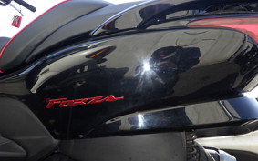 HONDA FORZA Z MF08