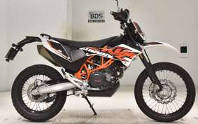KTM 690 ENDURO R 2017