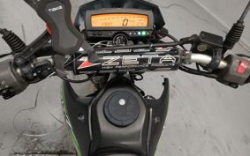 KAWASAKI KLX250 LX250S