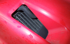 HONDA GYRO CANOPY 2002 TA03