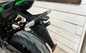 HONDA FUSION MF02