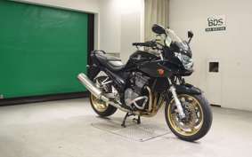 SUZUKI BANDIT 1200 SA 2007 GV79A