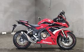 HONDA CBR400R NC56