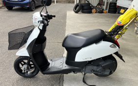 SUZUKI LET's CA4AA