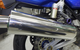 KAWASAKI ZRX1200 S 2001