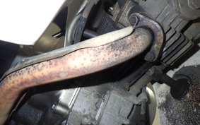 HONDA C90 SUPER CUB HA02