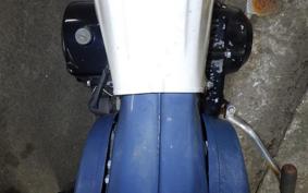 HONDA C50 SUPER CUB AA01