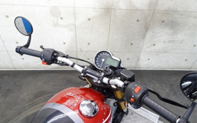 TRIUMPH SPEED 400 2024 T127Y6