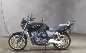 HONDA CB400SFV-4 NC42