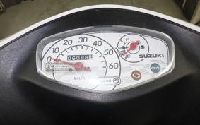 SUZUKI ADDRESS V50 CA4BA