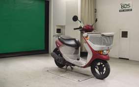 SUZUKI LET's 4 Basket 1992 CA43A